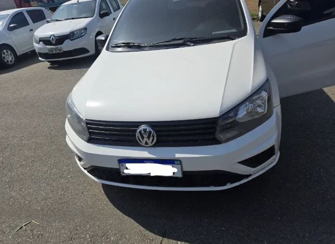 Imagem de Volkswagen Gol Geração VII 1.0 12V Flex Mec. 4P 2022