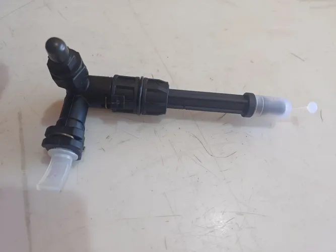 Conexão do atuador de embreagem AMAROK