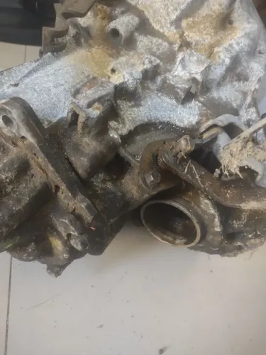 Caixa de câmbio FIASA 1.5  Fiat