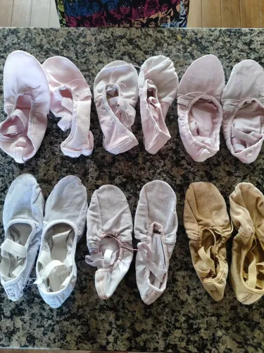 Kit Bailarina