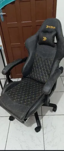CADEIRA GAMER