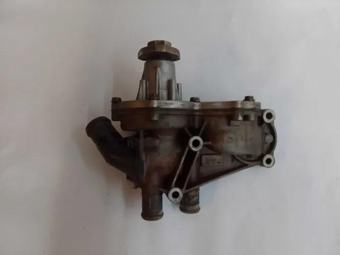 Bomba De Água Volkswagen Parati Surf Ap G4 2009