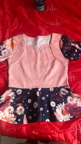 Blusa plepum