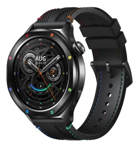 Smartwatch Redmi Watch S4