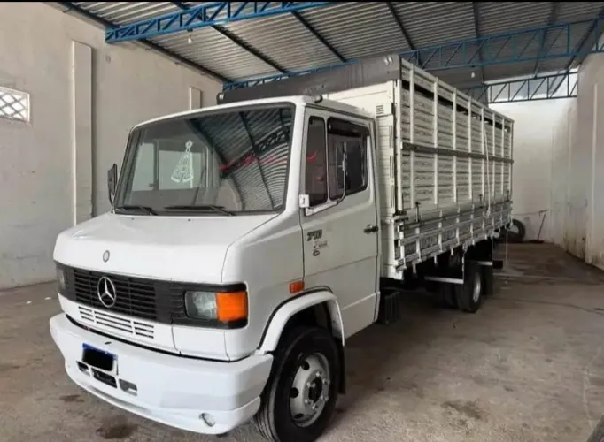 710 plus mercedinha boiadeiro