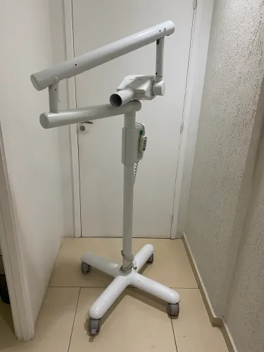 Aparelho de imagem Odontológico