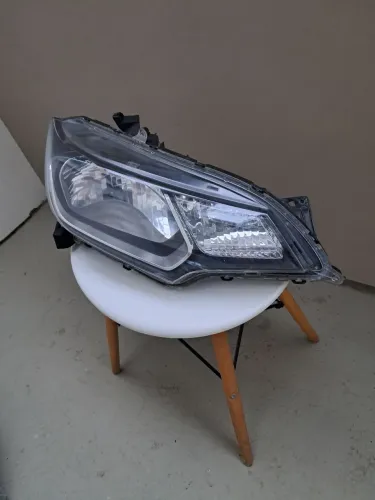Farol Honda Fit original