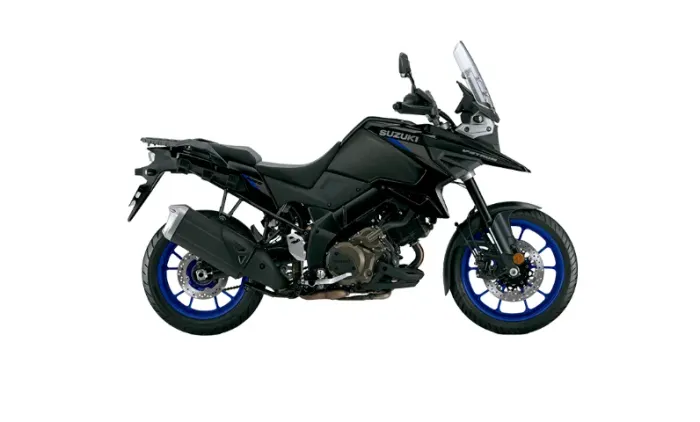 SUZUKI VSTROM 1050 26/27
