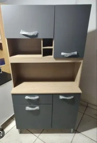 Armário de Cozinha perfeito para sua Cozinha!!!