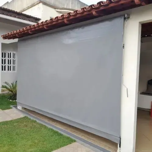 Toldos Retráteis para Área Externa