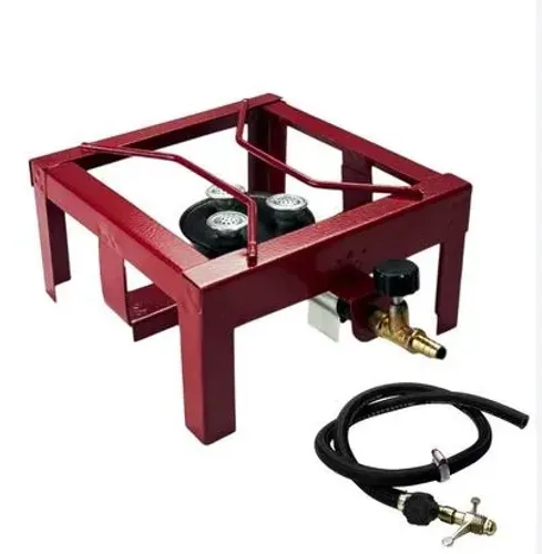Fogão Semi-Industrial Portátil de Alta Pressão 1 Boca