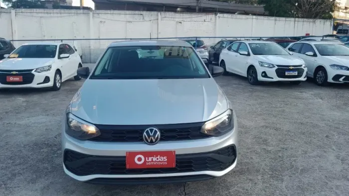 Polo Track MPI 1.0 4P 