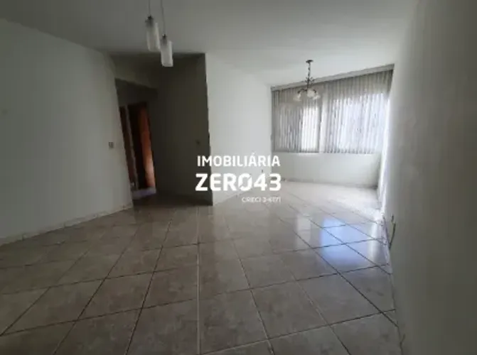 Condomínio Residencial Amarilis | Apartamento | Vila Ipiranga | à venda | 3 quartos | 1 va