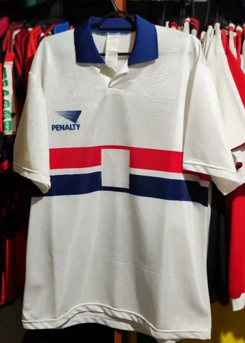 Camisa da Penalty anos 90
