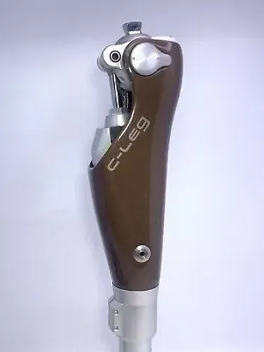 C-LEG 3 Ottobock