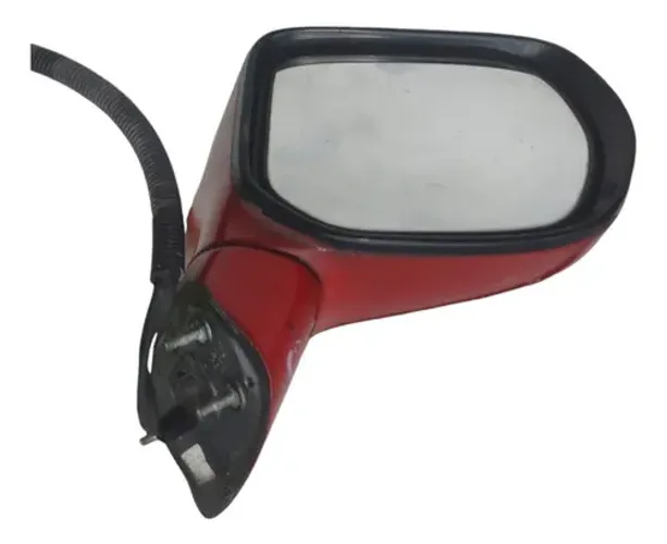 Retrovisor Direito Honda Civic 2007 A 2011 Original