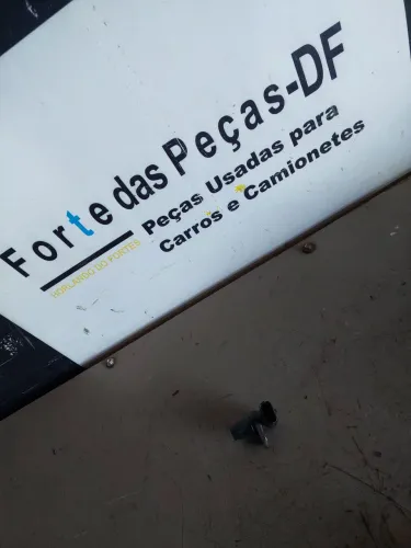 Sensor De Detonação Do Palio Siena Strada Doblô Fire