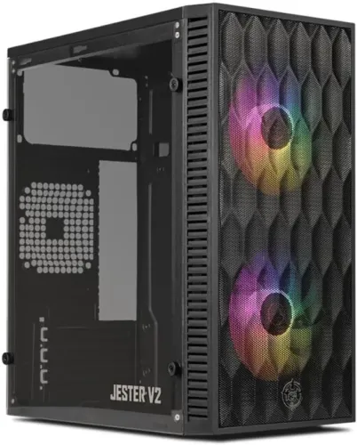 PC Intel Core i5 7600 8gb ddr4