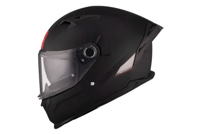 Mt Braker Sv - Solid A1 Black Matte
