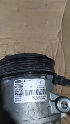 Compressor Strada nova 1.3 52040396