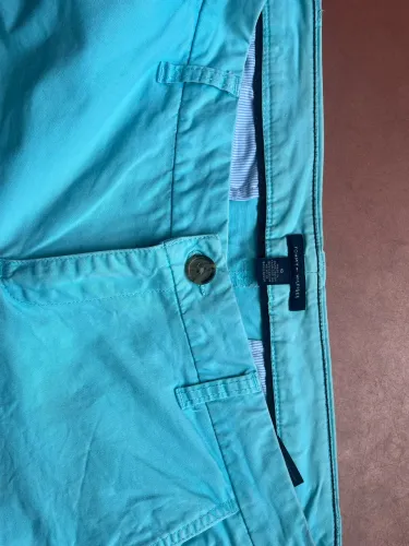 Calça Tommy feminina 44