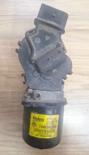 Motor Limpador Parabrisa Gol G6