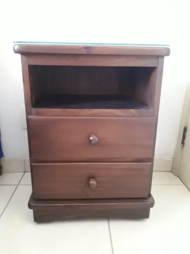 Criado mudo mesa de cabeceira