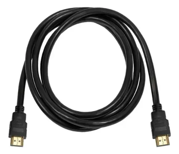 CABO HDMI PG BL-01 NOVO NA EMBALAGEM MARCA PICHAU 