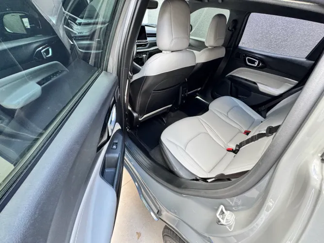 Jeep Compass S T270 1.3 TB 4X2 Flex AUT 2022