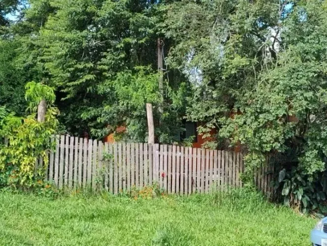 Terreno em Olaria