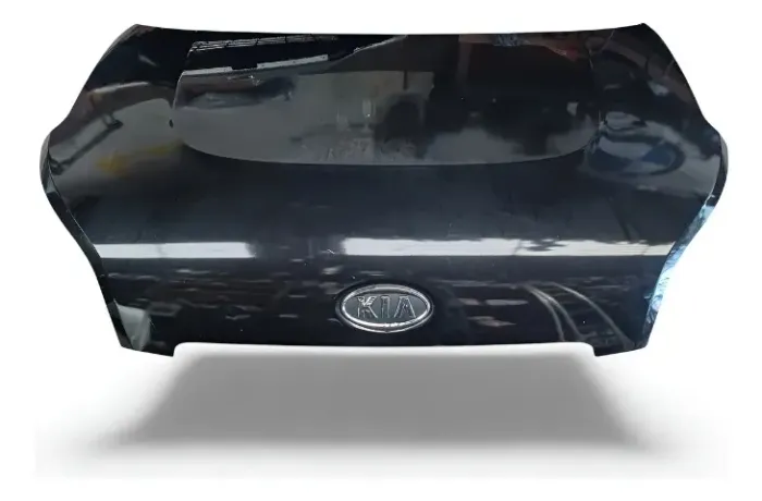 Capô Kia Soul 2009/2013