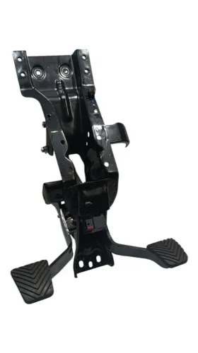 Pedal Freio Embreagem Hyundai Hr 2005 A 2021