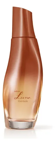 Deo Colônia Luna Liberdade 75 mL Natura