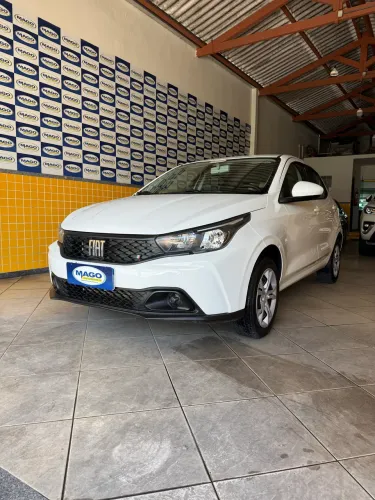 ARGO DRIVE 1.0 2023 extra