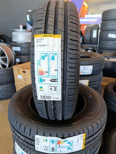 Pneu Dunlop 185/70R14 88T