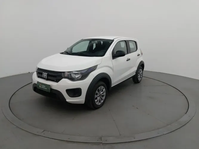 Fiat Mobi Like 1.0 Fire Flex 5P. 2024