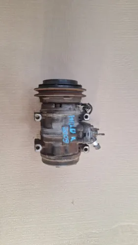 Compressor Ar Condicionado Hilux