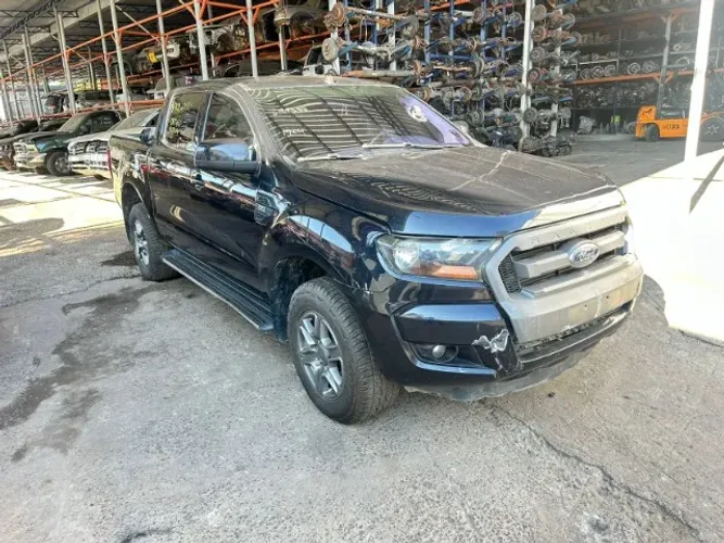 RANGER 2018(venda em peças) 2.2 16v DIESEL AUTOMATICA 4x4 POTENCIA 160cvs km 10