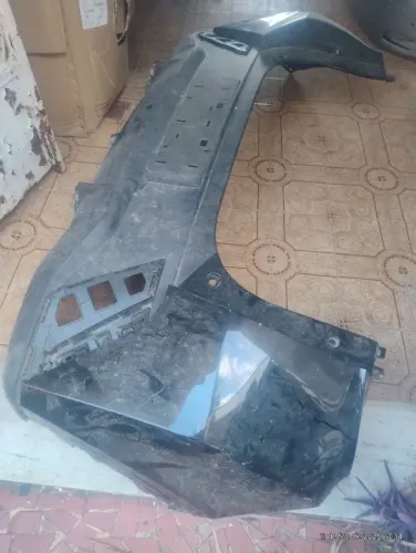 Para choque traseiro BYD Dolphin