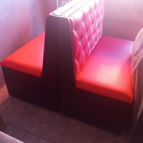 Boots para Restaurante