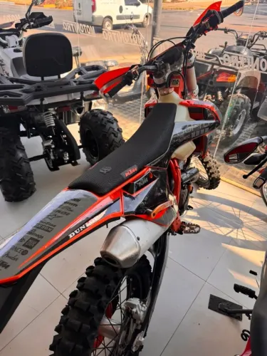 KTM 350cc - 2019 OPORTUNIDADE!