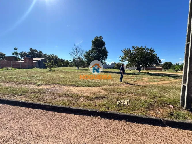Oportunidade em Luzimangues!