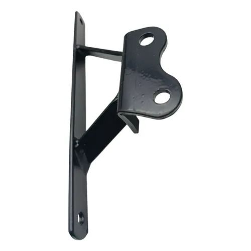 Suporte Baú Yamaha Factor 150 / Fazer 150 Original