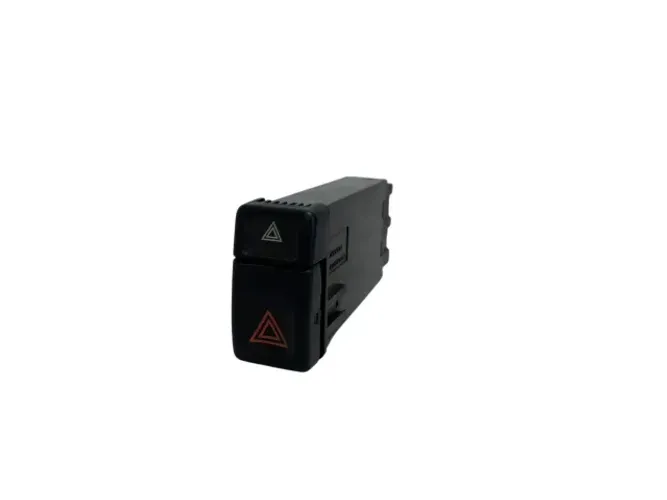 Botão Alerta com Rele Volvo 850 1994-1997