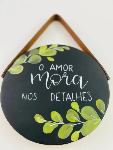 Decoração à venda 