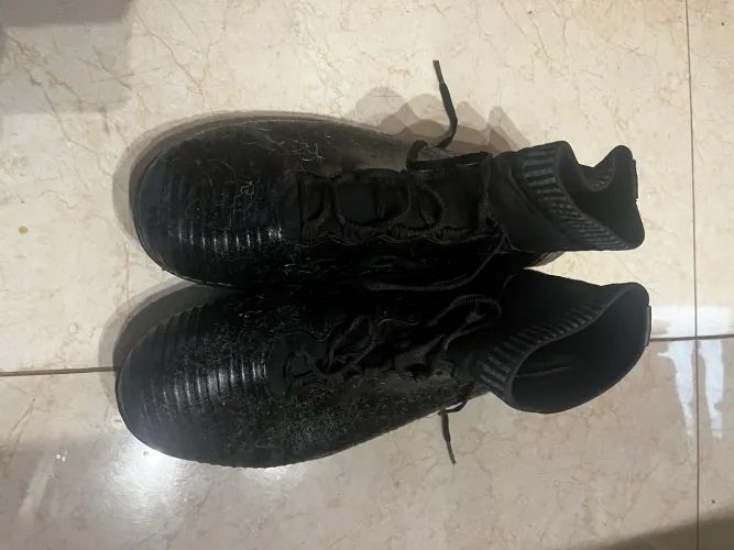 Chuteira Society Nike Original 43