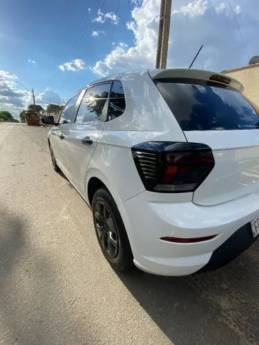 Volkswagen Polo Track 1.0 Flex 12V 5P 2024