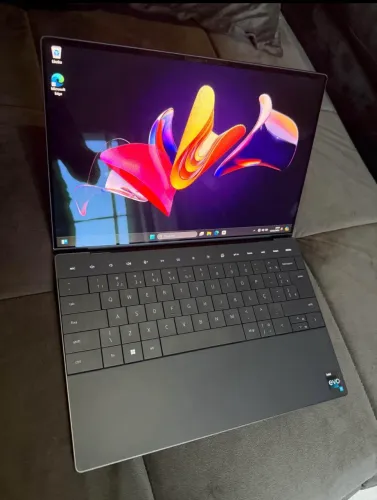 Notebook Dell xps 9320 i7 