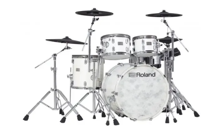 Baterias Eletrônicas Roland Alesis Yamaha - Manutenção e Reparos Gerais