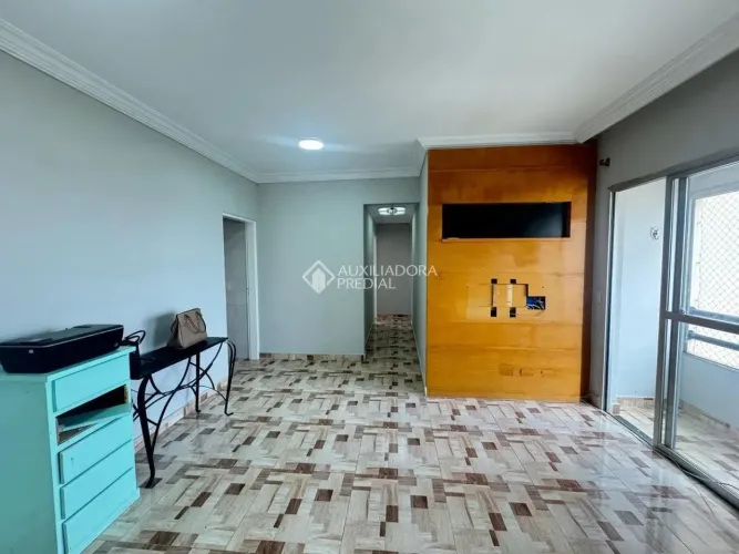 Apartamento no Condomínio Terrazzos - Oportunidade Imperdível no Bairro Planalto